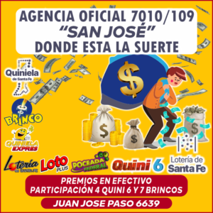 PUBLI ABC - SAN JOSE