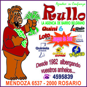 Rullo - PUBLI ABC