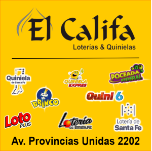 EL CALIFA
