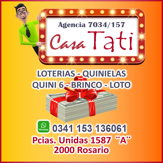 Casa Tati - PUBLI ABC