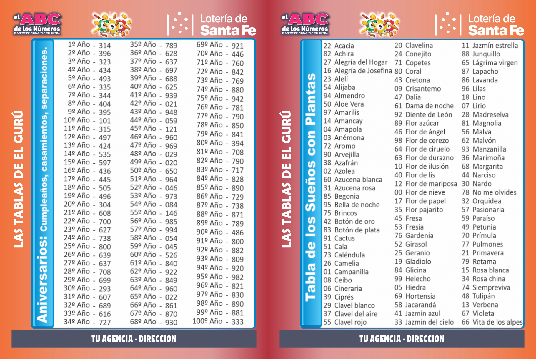 Tabla 6